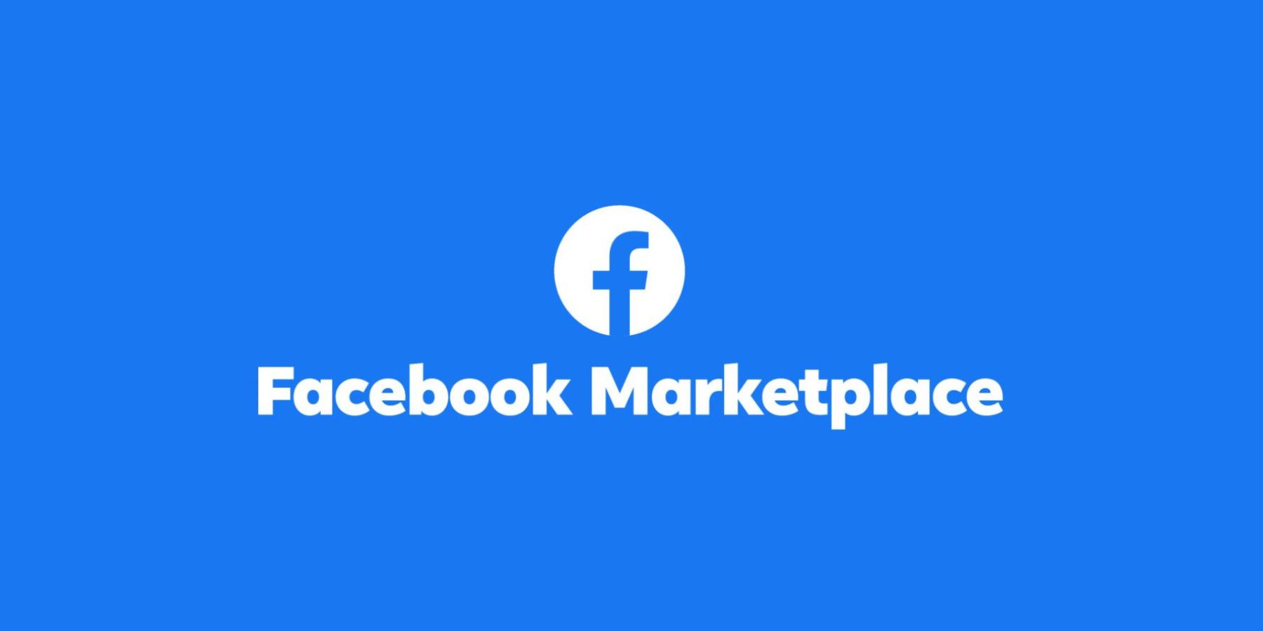 FACEBOOK MARKETPLACE APP: How to Join Facebook Marketplace