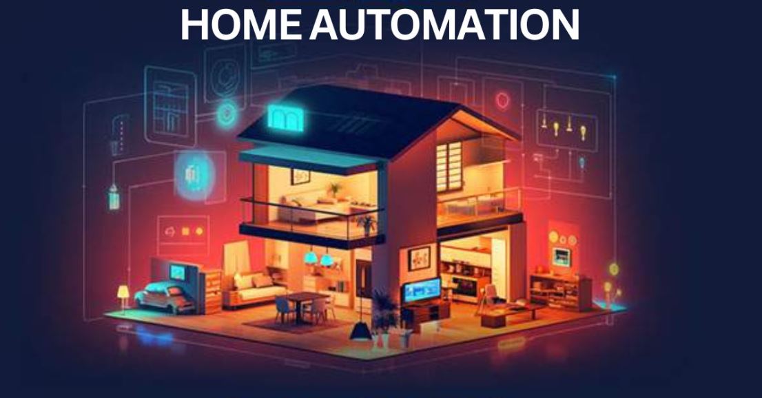 Best IoT Devices for Home Automation and Security