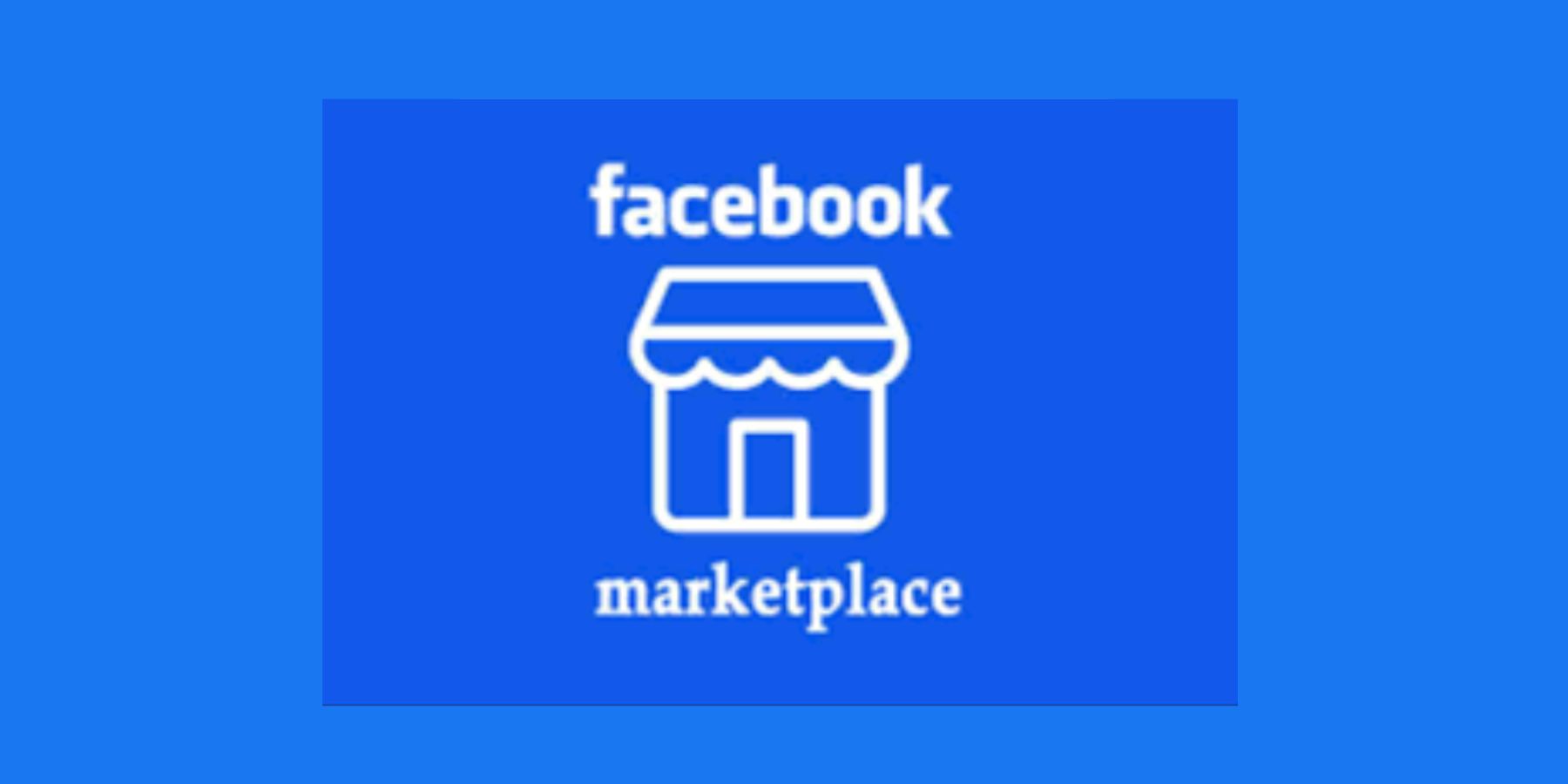 How to switch on the Facebook Marketplace App